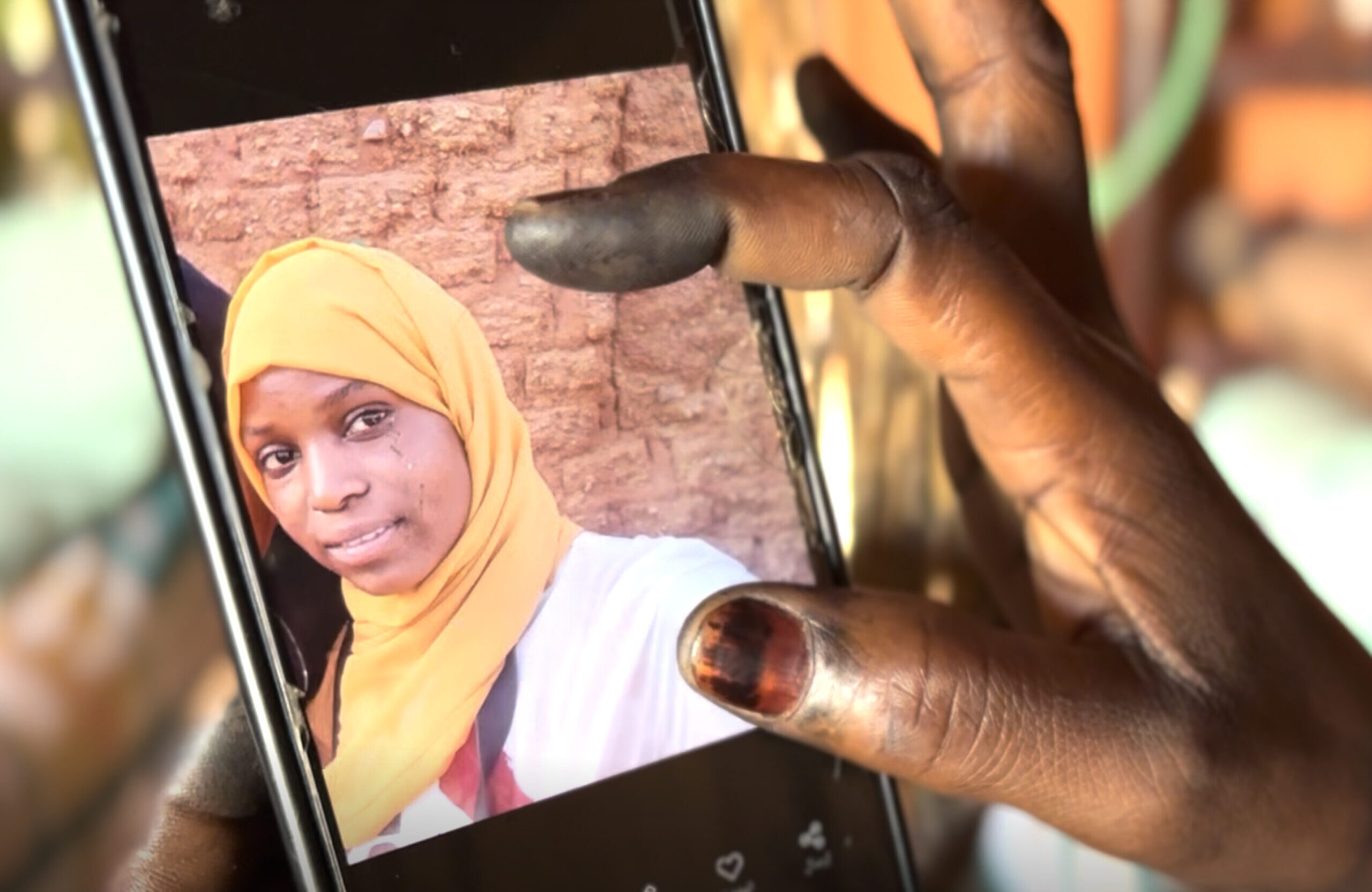 SIHA, GRC make submissions to the Committee on Enforced Disappearances on the forcible disappearance of women and girls in Sudan