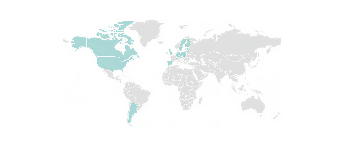 Ukraine Universal Jurisdiction Map