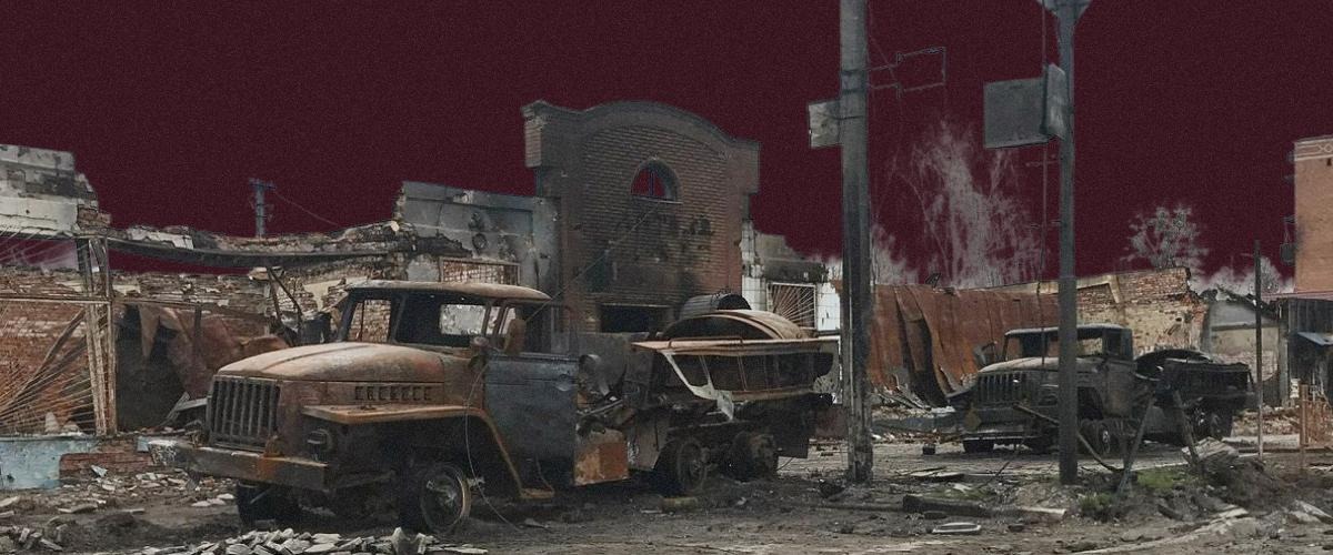 Killings of civilians as war crimes: GRC in cooperation with Sumy Regional Prosecutor’s Office prepared a report on the incidents in the Sumy region at the beginning of Russia’s full-scale invasion of Ukraine.