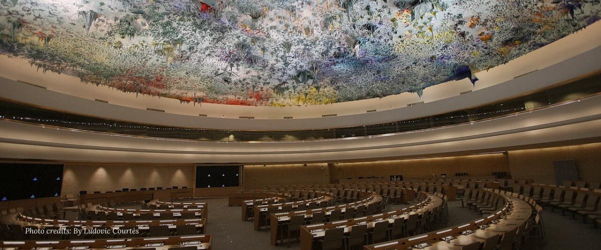 Human Rights Protection in Conflict-Affected Settings: Key Outcomes from the 62nd Human Rights Council Session insight post image