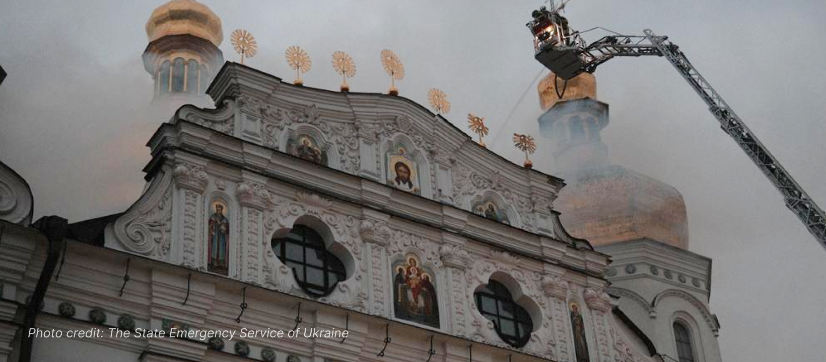Ukraine's culture endangered by Russian aggression, how difficult is the path to justice? - Commentary by Naira Arutyunova and Lidiia Volkova  for Alap News insight post image